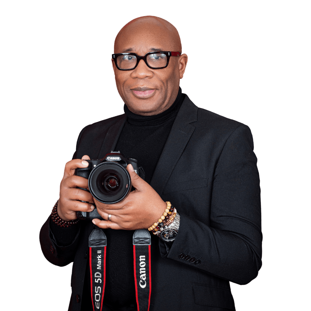 dele photographer - best photographer in the UK